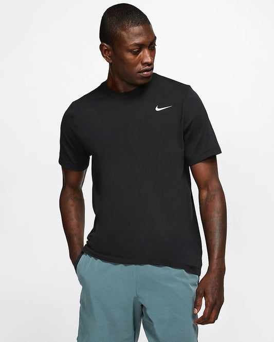 Men’s Black Nike Tshirt